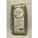 Seminte de floarea soarelui fara gluten eco, Natu 400g