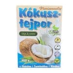 Lapte praf de cocos fara gluten, Trigramm 300g