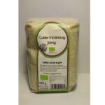 Zahar alb de trestie fara gluten, eco, Natu 500g