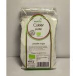 Zahar pudra fara gluten eco, Natu 300g