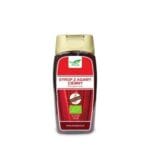 Sirop de agave negru eco fara gluten, Bio Planet 350g(250ml)