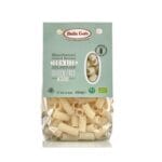 Paste bio fara gluten maccheroni din orez, Dalla Costa 250g