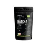 Matcha pulbere ecologica, Niavis 60g