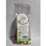 Alune de padure prajite bio fara gluten, Natu 100g