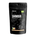 Ghimbir pulbere eco fara gluten, Niavis 60g
