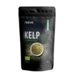 Kelp pulbere ecologica fara gluten, Niavis 125g