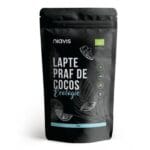 Lapte praf de cocos eco fara gluten, Niavis 125g