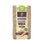 Faina de mei fara gluten, Naturavena 500g