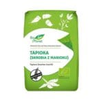 Amidon de tapioca bio fara gluten, Bio Planet 400g