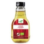 Sirop de agave bio Bio Planet 239ml