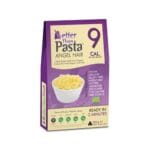 Paste konjac taitei -par de inger- bio fara gluten, Better Than 385g
