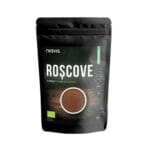 Roscove(Carob) pulbere ecologica, fara gluten, Niavis 250g