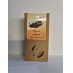 Piper negru macinat eco fara gluten, Natu 35g