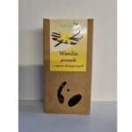 Pudra de vanilie eco fara gluten, Natu 8g