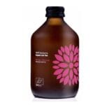 Ceai Kombucha cu mango si fructul pasiunii bio fara gluten, Vigo 330ml
