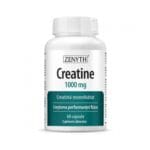 Creatine 1000mg fara gluten, Zenyth 60 cps