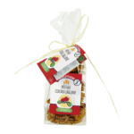 Biscuiti cu mei eco fără gluten cu merisoare pe bază de fulgi de cereale, Irenki 175g