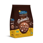 Biscuiti Golomix fara gluten si fara lactoza, Piaceri Mediterranei 200g