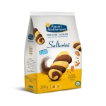 Biscuiti Salterini fara gluten, Piaceri Mediterranei 200g