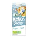Crema de gatit cocos Natumi 200ml