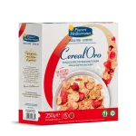 Cereale fara gluten cu vitamine si fructe rosii, Piaceri Mediterranei 250g