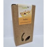 Ghimbir pudra eco fara gluten, Natu 50g