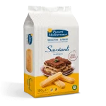 Piscot fara gluten, fara lactoza, Piaceri Mediterranei 180g