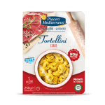 Tortellini fara gluten cu carne de vita , Piaceri Mediterranei 250g