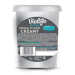 Crema de unt vegan natur, Violife 500g