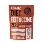 Taitei lati konjac eco fara gluten, Diet food 385g