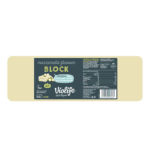 Inlcuitor de cascaval cu gust de mozzarella, Violife 2,5g