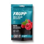 Zmeura liofilizata fara gluten, Frupp 15g