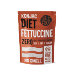 Taitei lati konjac eco fara gluten, Diet food 270g