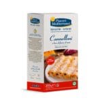 Cannelloni fara gluten, Piaceri Mediterranei 200g