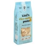 Paste patrat ondulat fara gluten din orez si mei, It`s Us 200g