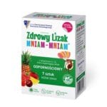 Acadele mix pentru imunitate fara gluten si fara zahar adaugat, Mniam 7buc