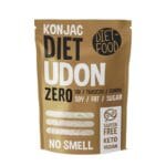 Paste konjac udon fara gluten, Diet food 270g