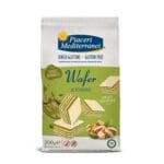 Napolitane fara gluten cu crema de fistic, Piaceri Mediterranei 200g