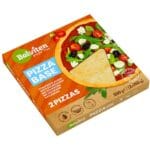 Blat de pizza vegan fara gluten, Balviten 2×150g