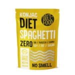 Spaghete konjac fara gluten, Diet Food 270g