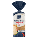 Panbauletto paine feliata alba fara gluten Nutri free 300 gr
