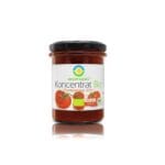 Concentrat de rosii bio fara gluten, Biofood 200g