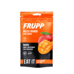 Mango liofilizat fara gluten, Frupp 15g