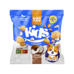 Porumb extrudat fara gluten cu cocos, Corn&Joy 40g