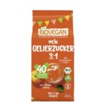 Zahar gelifiant eco 3:1, fara gluten, Biovegan 500g