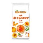 Zahar gelifiant eco 3:1, fara gluten, Biovegan 500g