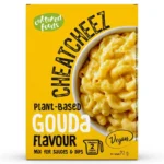 Mix pentru sos vegan cu aroma de branza gouda, fara gluten, Cultured Foods 72g