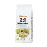 Zahar gelifiant eco 2:1, fara gluten, Biovegan 500g
