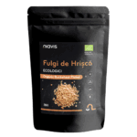 Fulgi de hrisca fara gluten, eco, Niavis 250g
