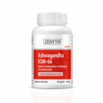 Ashwagandha Ksm 30 cps. 66 Zenyth